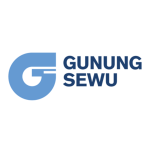 PT Gunung Sewu Kencana