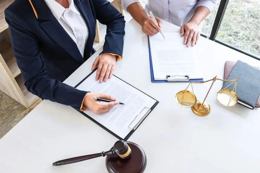 Property Lawyer Jakarta Ahli Hukum Properti AFS Chambers