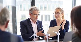 Perjanjian Joint Venture